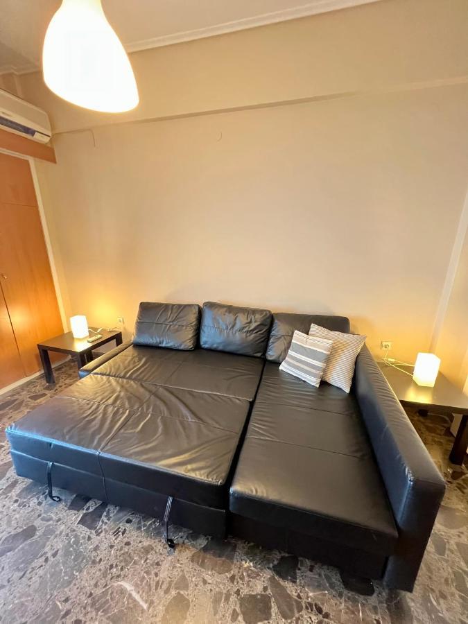 Loutraki Sunset Apartment 外观 照片