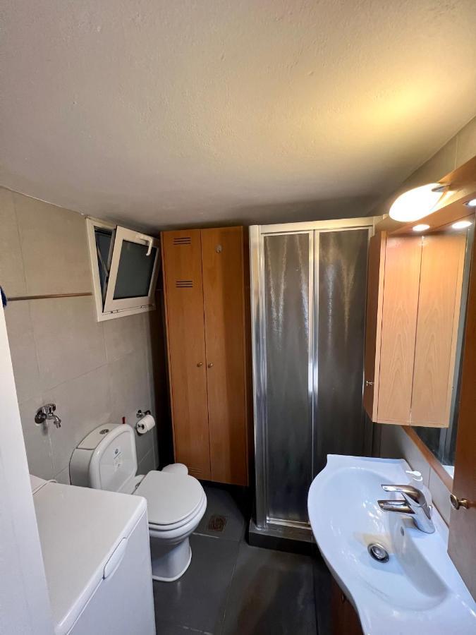 Loutraki Sunset Apartment 外观 照片