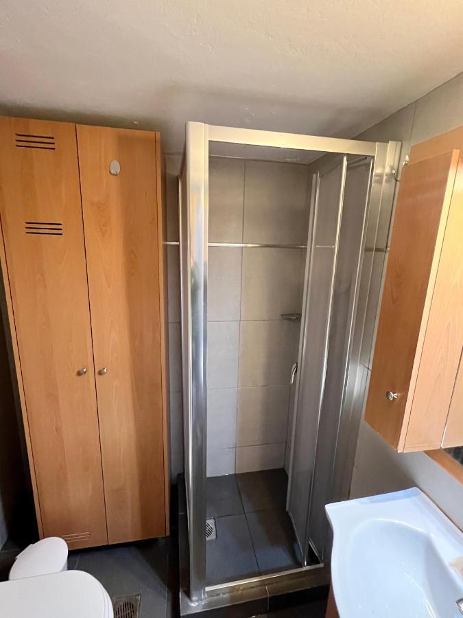 Loutraki Sunset Apartment 外观 照片