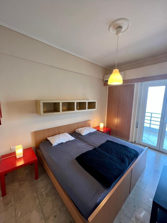 Loutraki Sunset Apartment 外观 照片